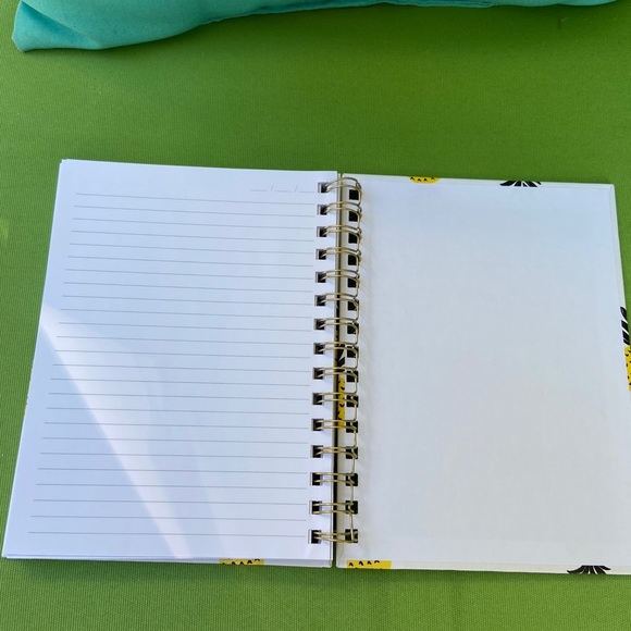 Fun paper Journal books 96 sheets - Picture 4 of 12